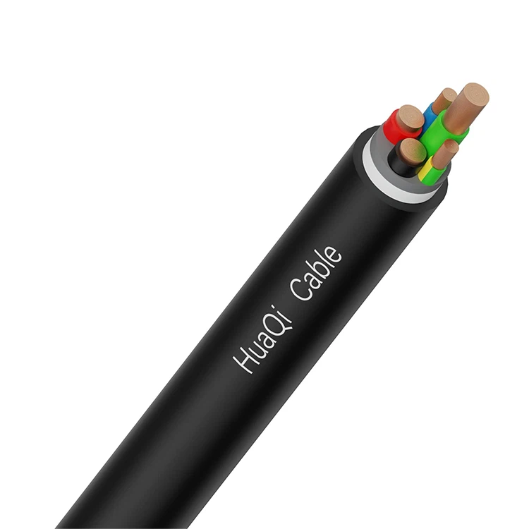 ما هي احتياطات التثبيت للكابل المطاطي EPDM؟