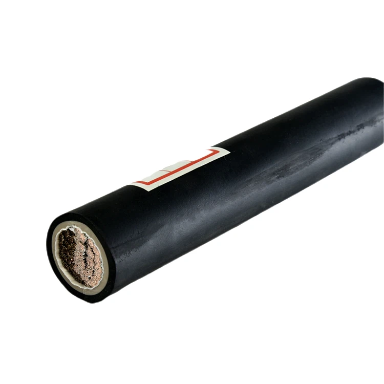 EPR Rubber Cable