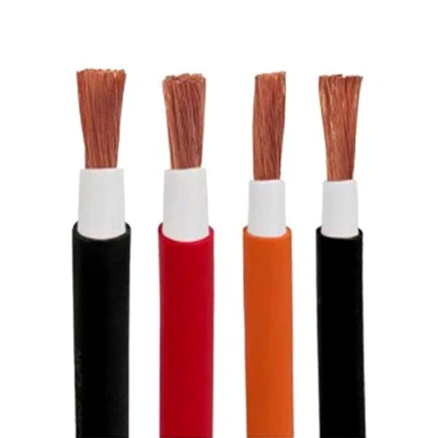 كابل الطاقة